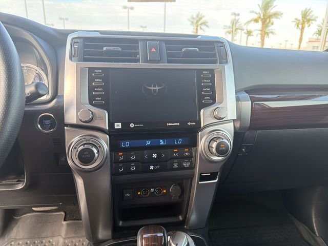 2023 Toyota 4Runner Limited - Photo 19