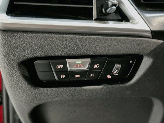 Used 2025 Red BMW M340i image 10