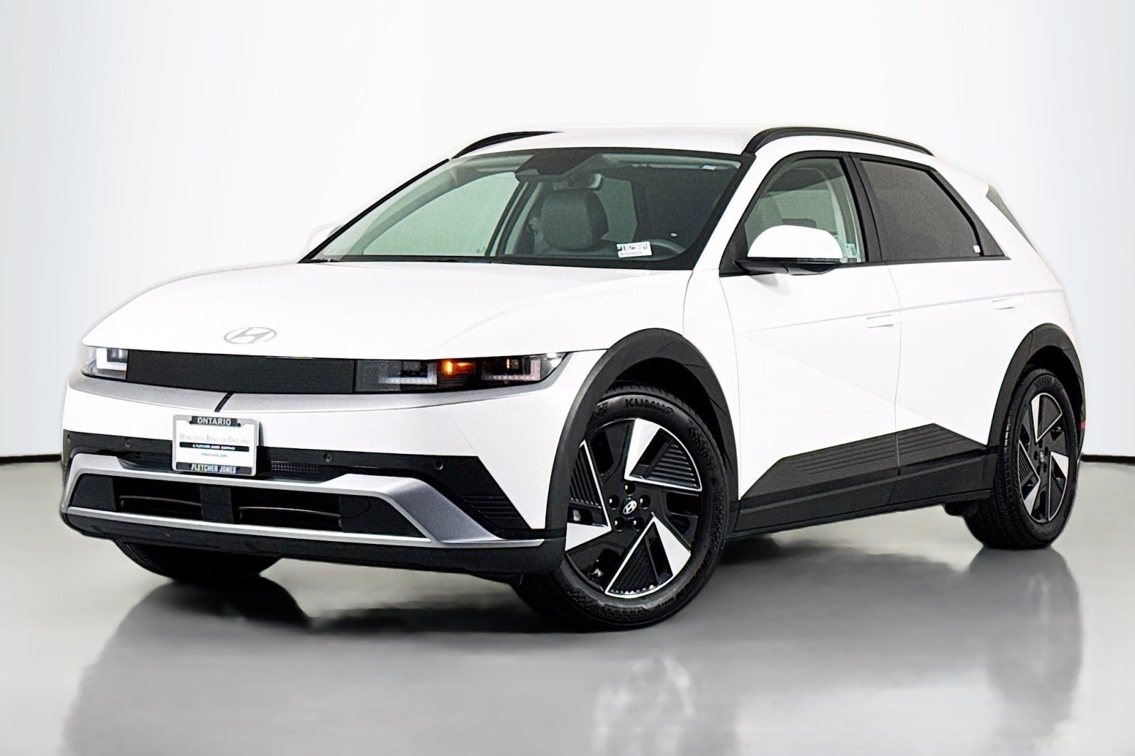 2025 Hyundai Ioniq 5 SEL RWD's photo