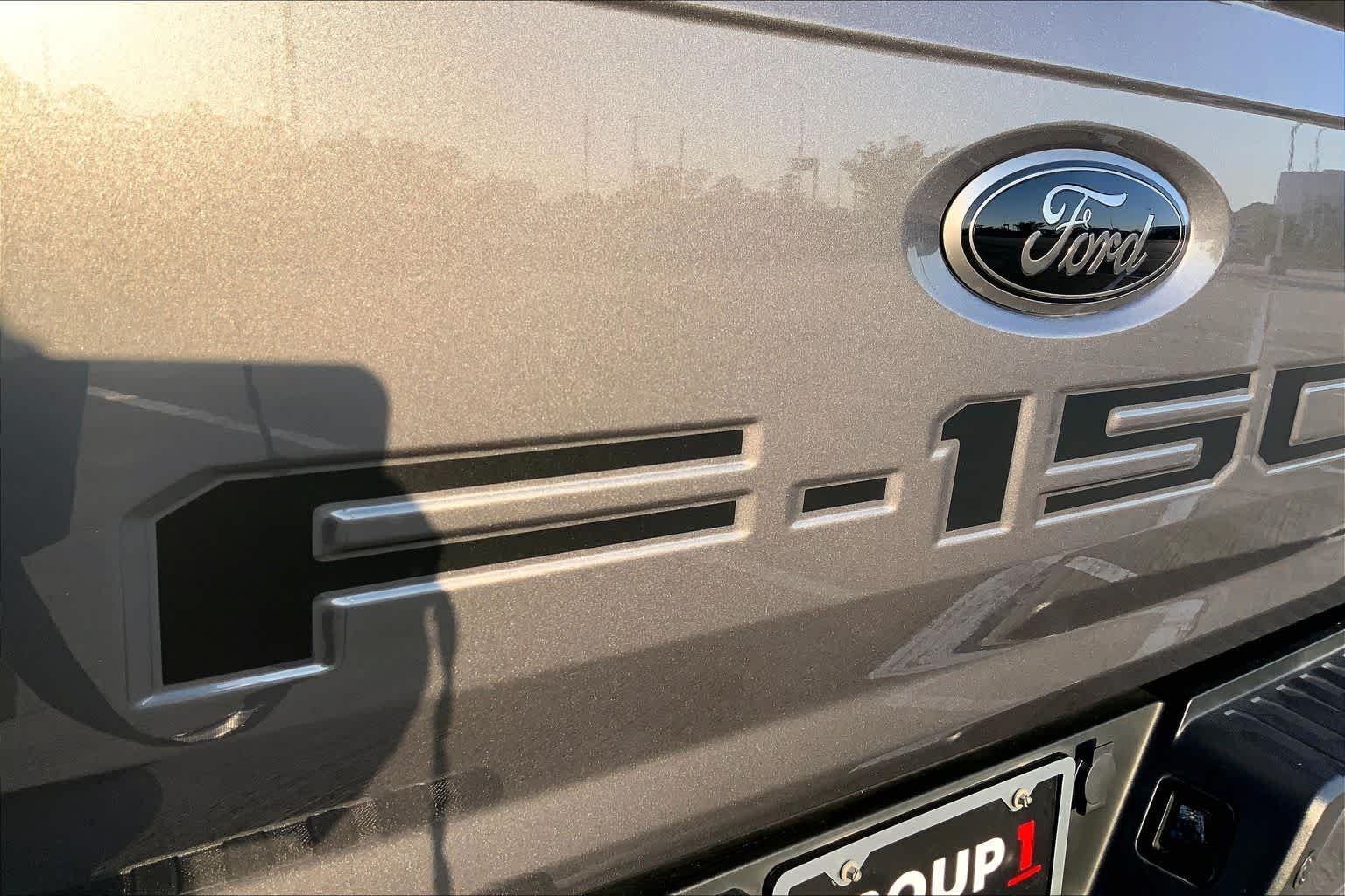 Used 2022 Carbonized Gray Metallic Ford XL image 30