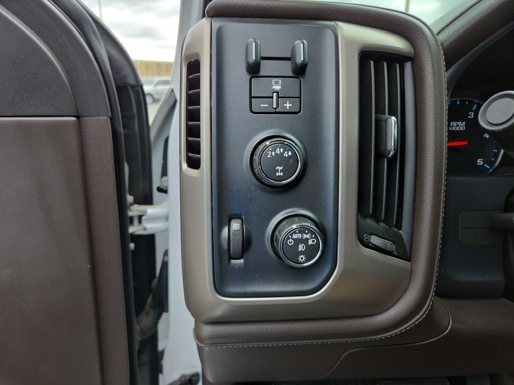 2019 GMC Sierra 2500 Denali HD Denali - Photo 20