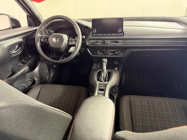 2024 Honda HR-V Sport - Photo 4