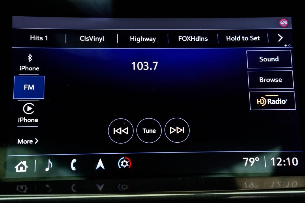 Used 2023 Red Cadillac V-Series image 32