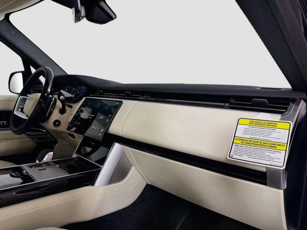 2026 Land Rover Range Rover SE - Photo 31
