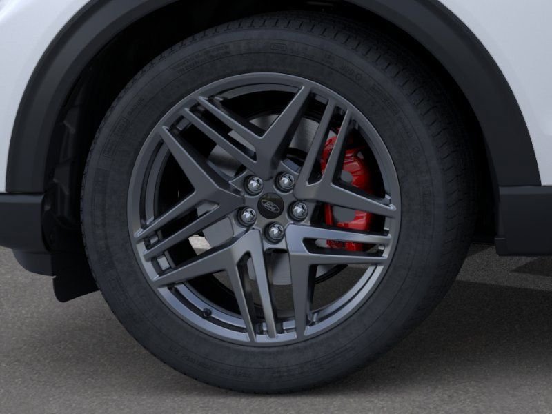 2026 Ford Explorer ST - Photo 19