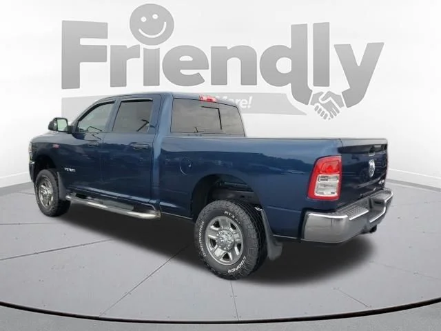Used 2020 Blue Ram Tradesman image 3