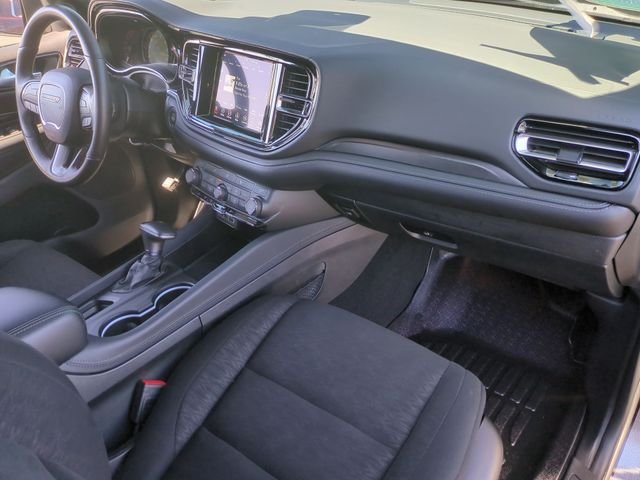 Used 2024  Dodge SXT Plus image 31