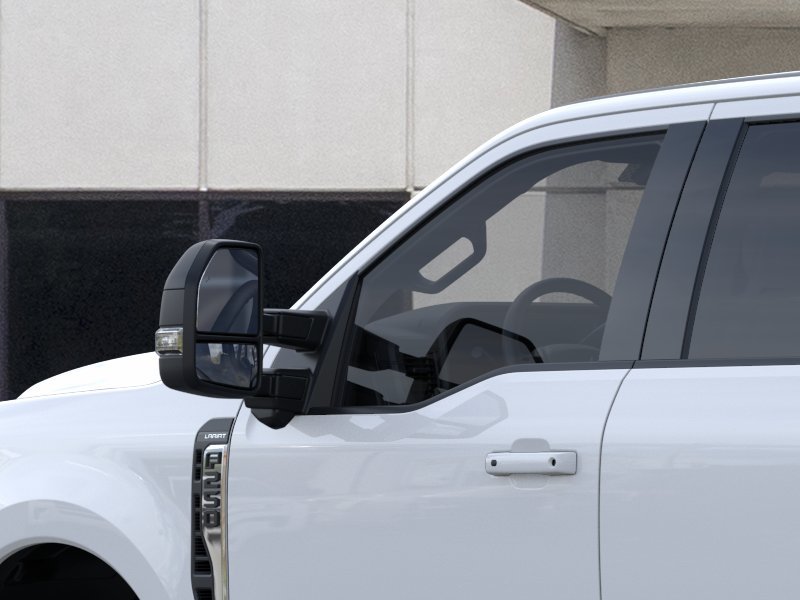 New 2026 Oxford White Ford F-250® Lariat® image 20