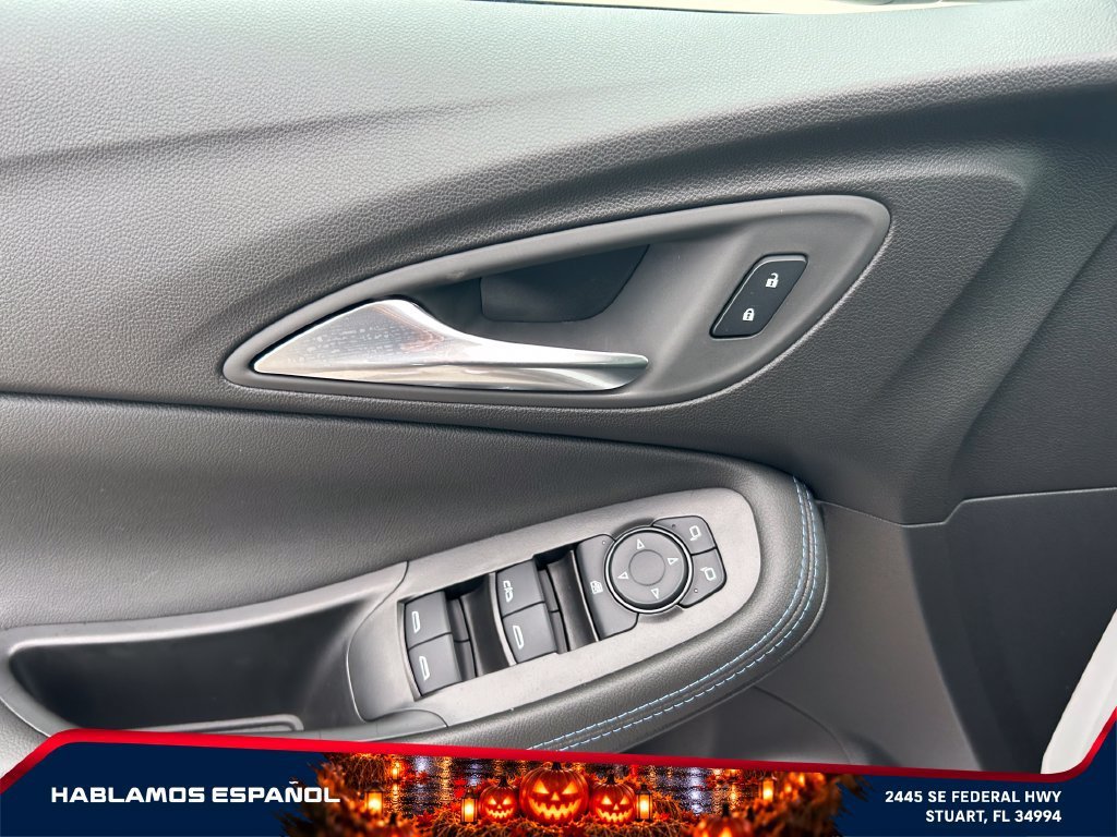 2026 Buick Encore GX Sport Touring - Photo 21