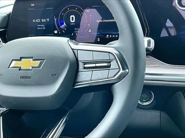 2026 Chevrolet Suburban Premier - Photo 20