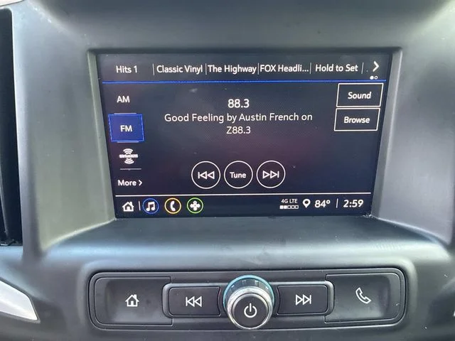 2024 GMC Terrain SLE - Photo 29