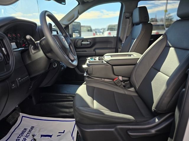 2025 Chevrolet Silverado 2500 HD Work Truck - Photo 16