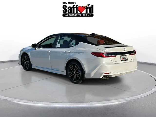 2026 Toyota Camry XSE - Photo 10