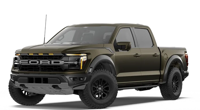 2026 Ford F-150 F-150 Raptor Raptor®
