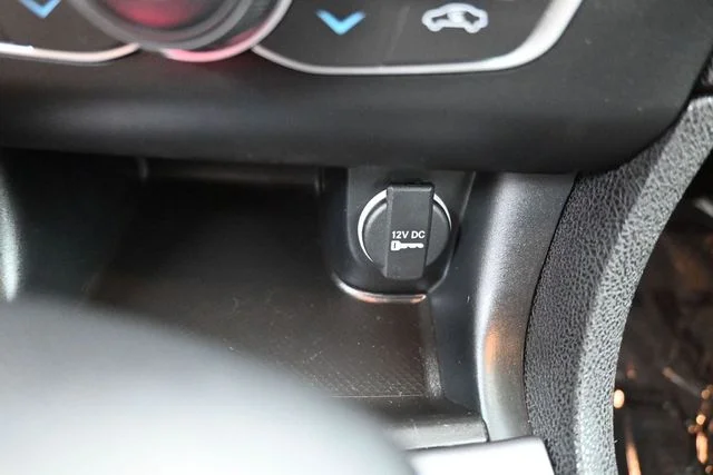 Used 2023 Black Dodge R/T image 31