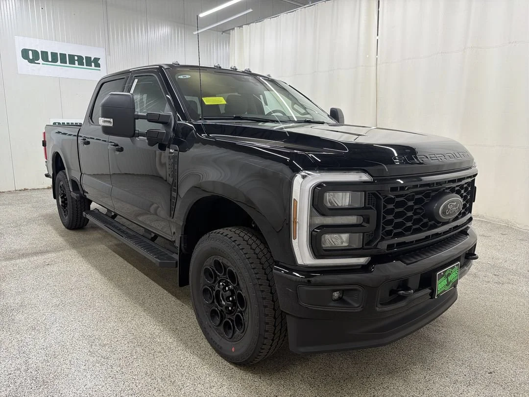 2026 Ford Super Duty F-250 SRW