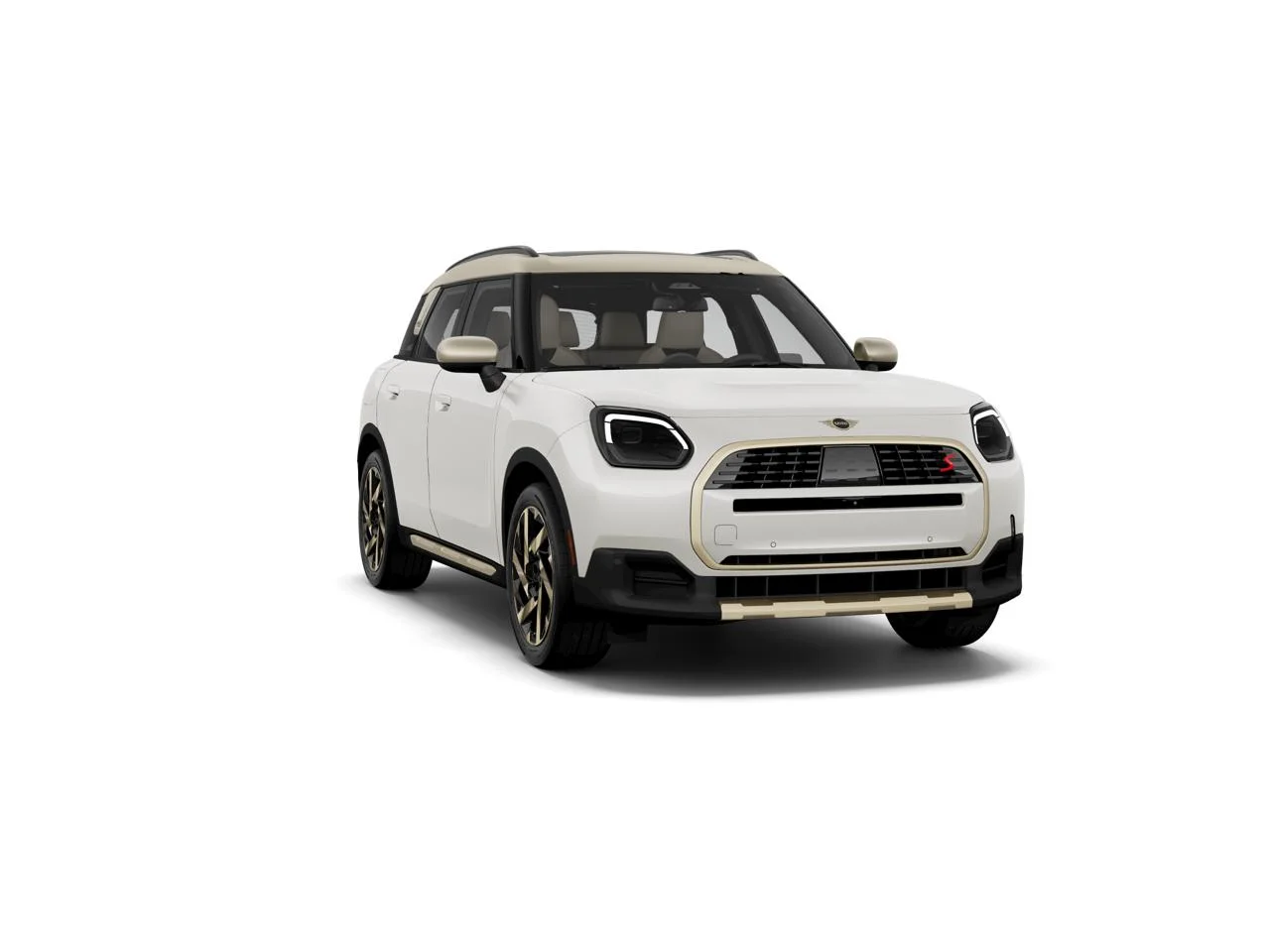 2027 MINI Countryman's photo