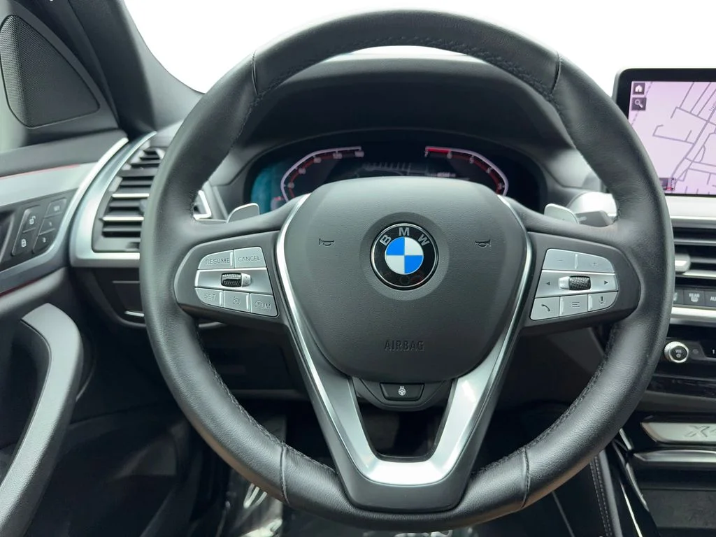 2022 BMW X4 30i - Photo 24