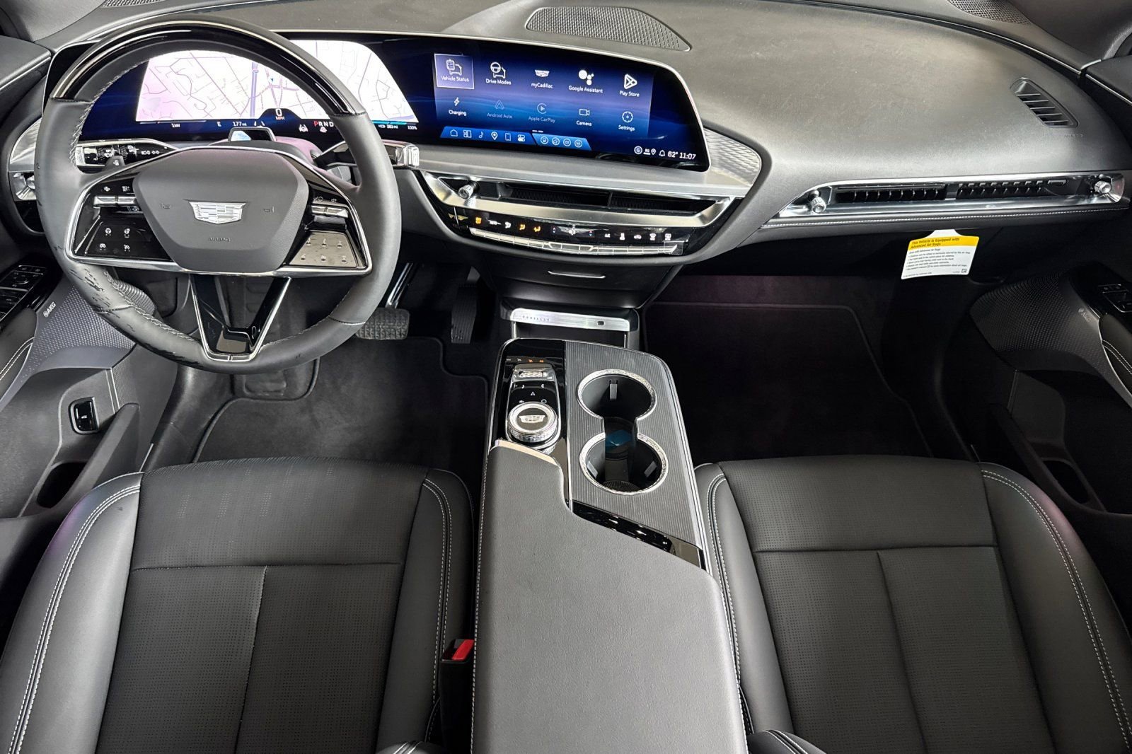 2026 Cadillac LYRIQ Premium Luxury - Photo 13