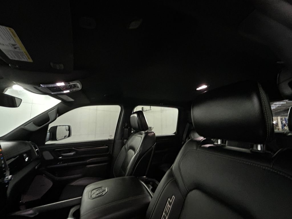 Used 2026 Red Ram Rebel image 25