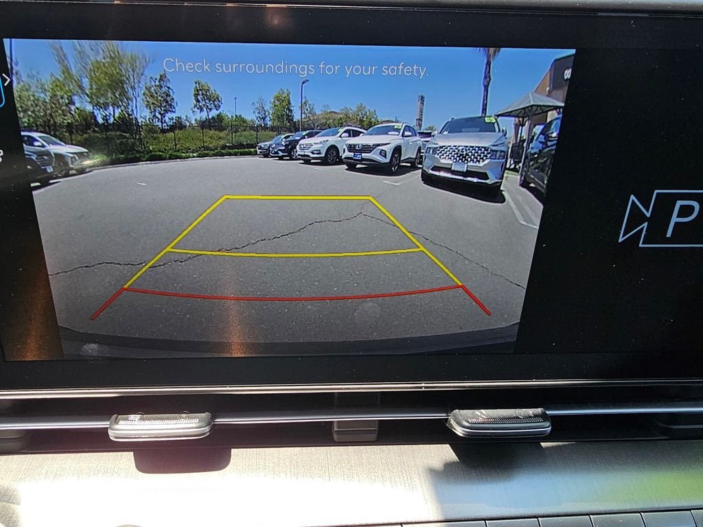 2024 Hyundai Kona EV SEL - Photo 33