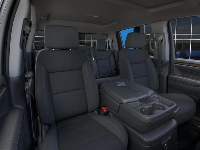 New 2026 Sterling Metallic GMC Elevation image 16