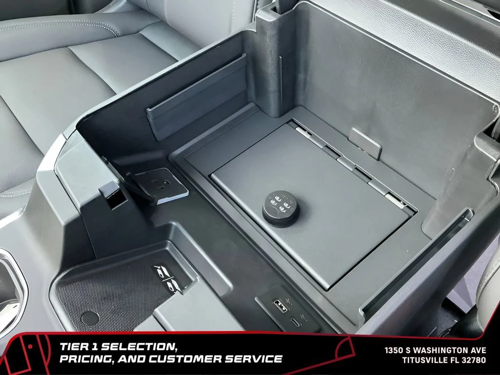 New 2026 Cardinal Red GMC Elevation image 51