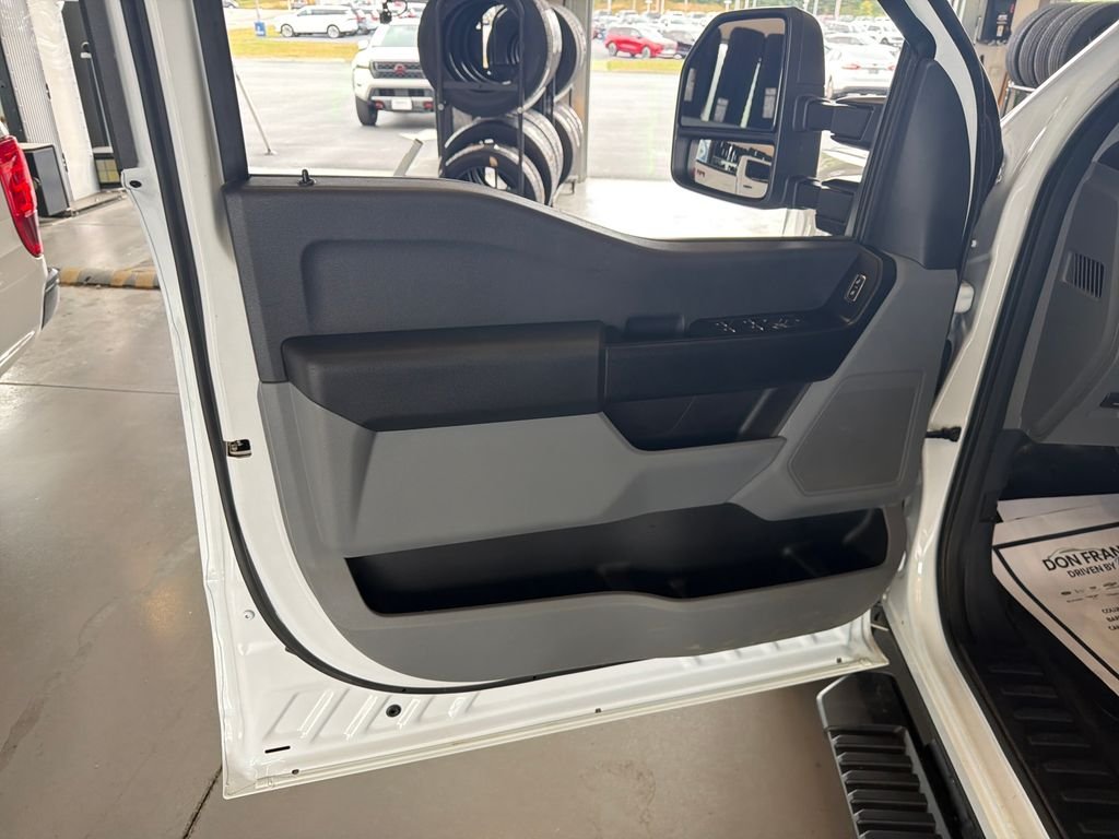 Used 2026 White Ford XL image 12
