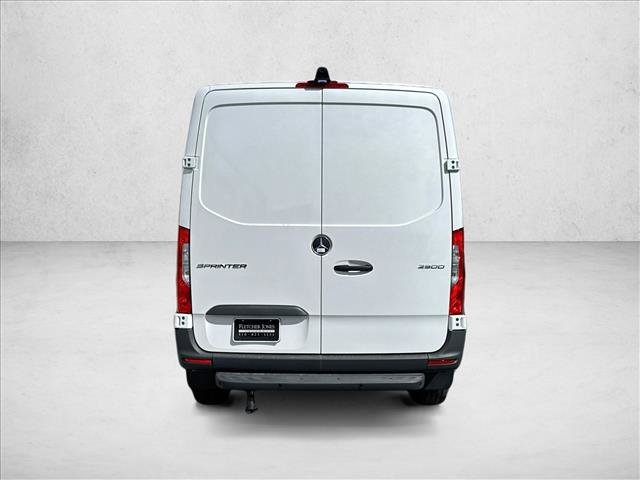 New 2026 Arctic White Mercedes-Benz  image 33