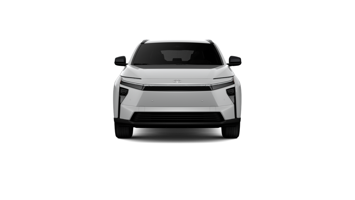 New 2027 Wind Chill Pearl Toyota XLE image 17