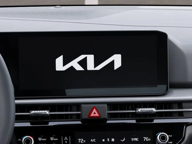 New 2026 Black Kia EX image 20