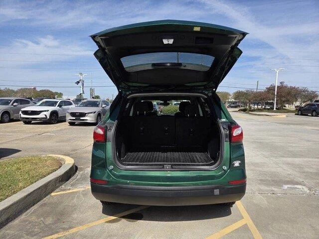 Used 2019 Ivy Metallic Chevrolet LS image 27