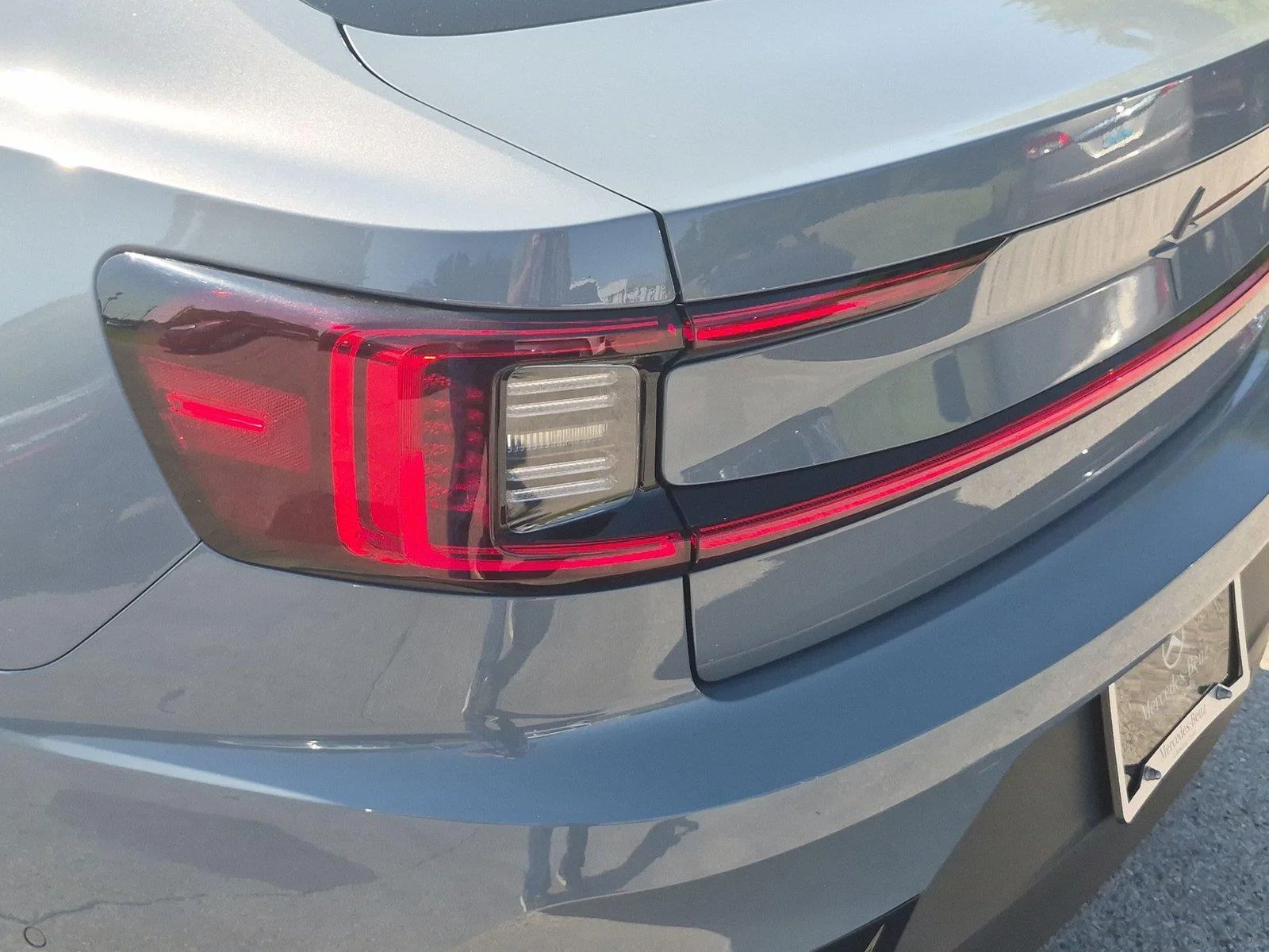 Used 2022 Snow Polestar  image 12