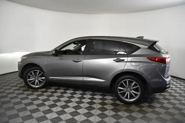 Used 2023 Gray Acura Technology Package image 11