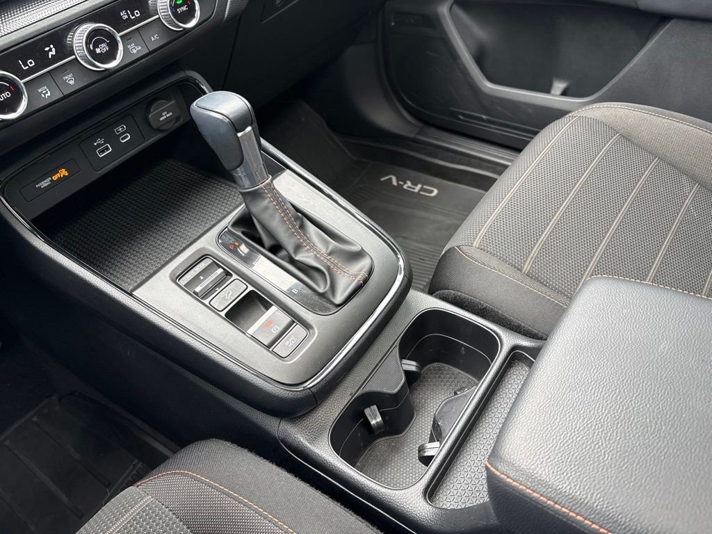 Used 2024  Honda Sport image 22