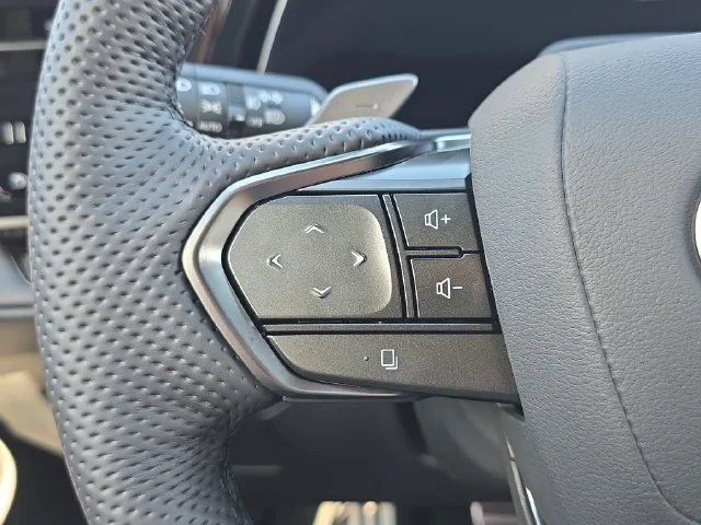 New 2026 Wind Chill Pearl Lexus F SPORT PERFORMANCE LUXURY AWD image 19
