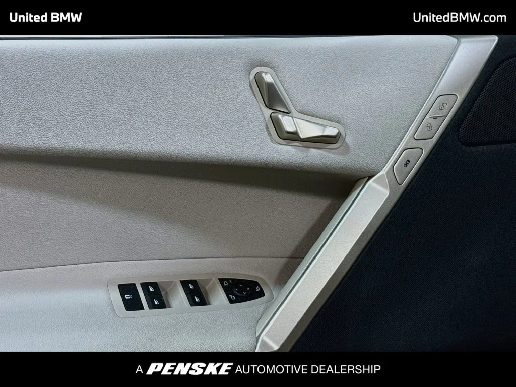 Certified Used 2024 Alpine White BMW xDrive50 image 10