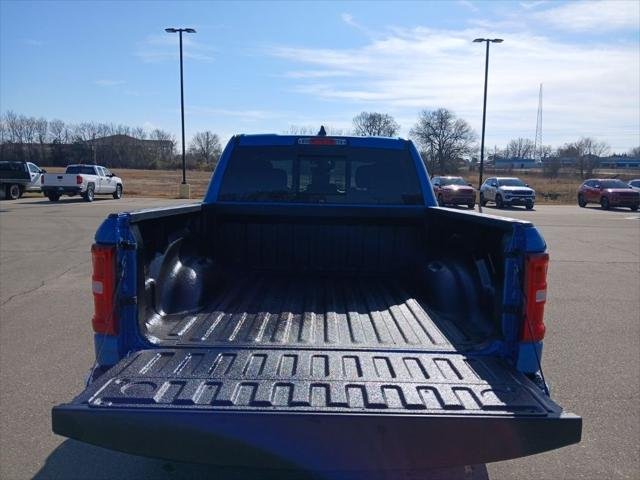 2026 RAM 1500 Big Horn/Lone Star - Photo 11