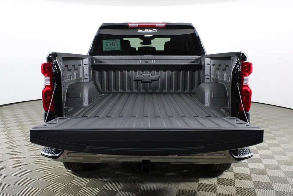 2026 Chevrolet Silverado 1500 LT - Photo 7