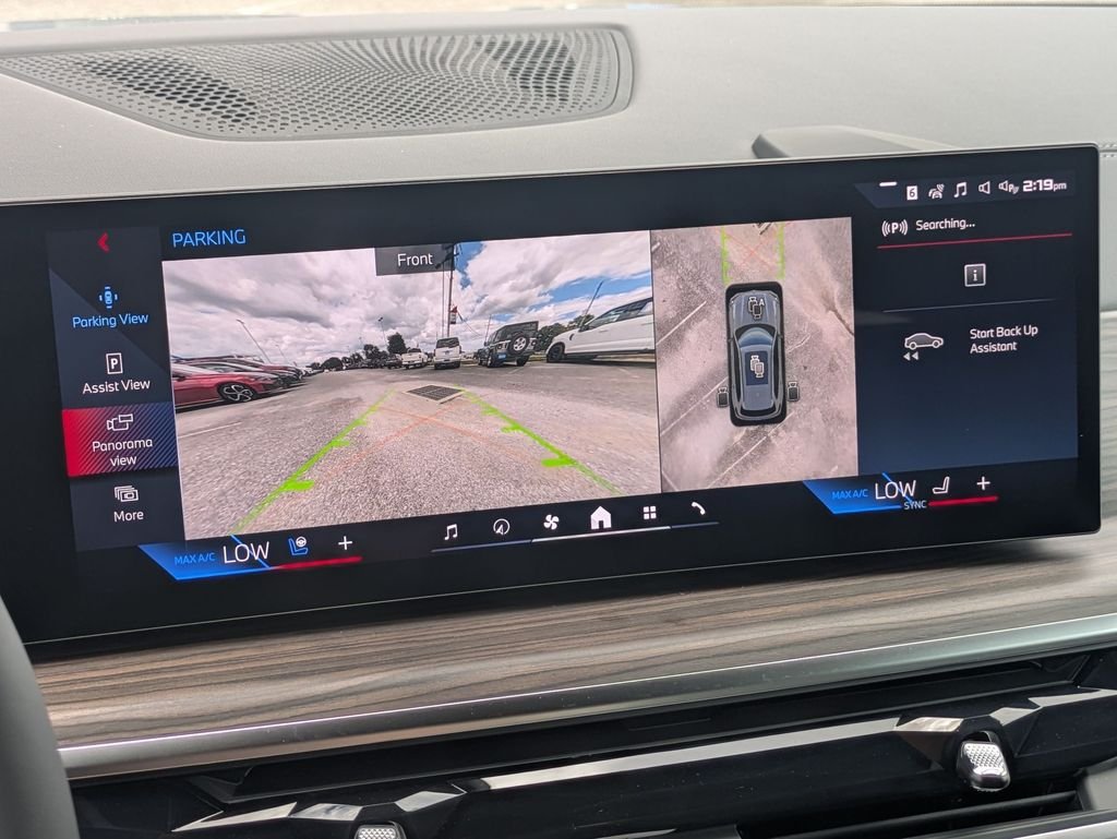 New 2026 Brooklyn Grey Metallic BMW M60i image 20