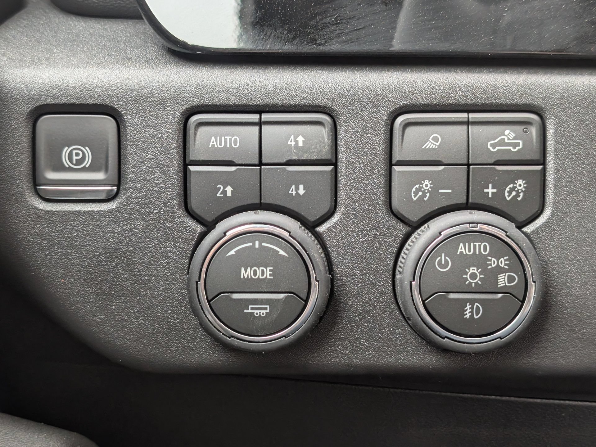 2026 Chevrolet Silverado 1500 LT Trail Boss - Photo 24