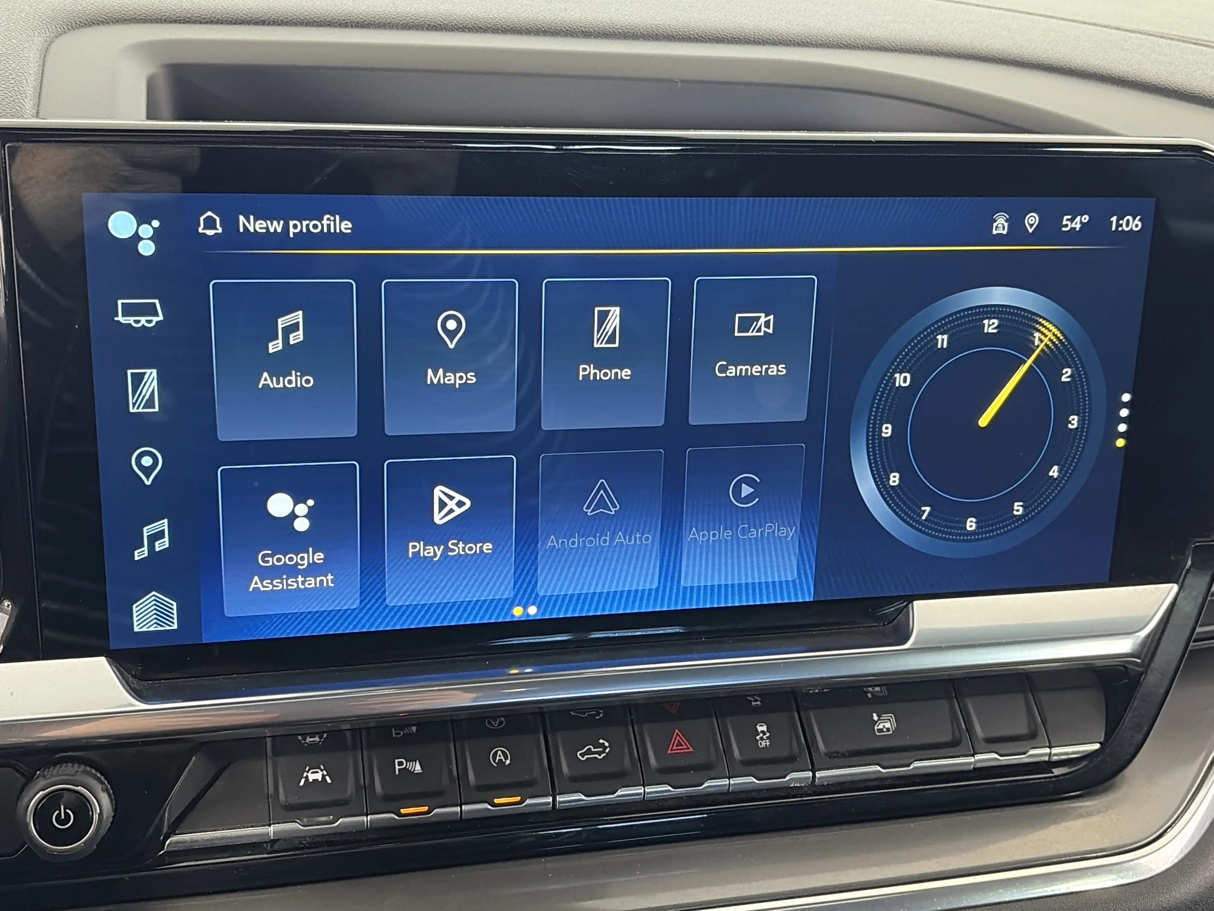 2024 Chevrolet Silverado 1500 High Country - Photo 20