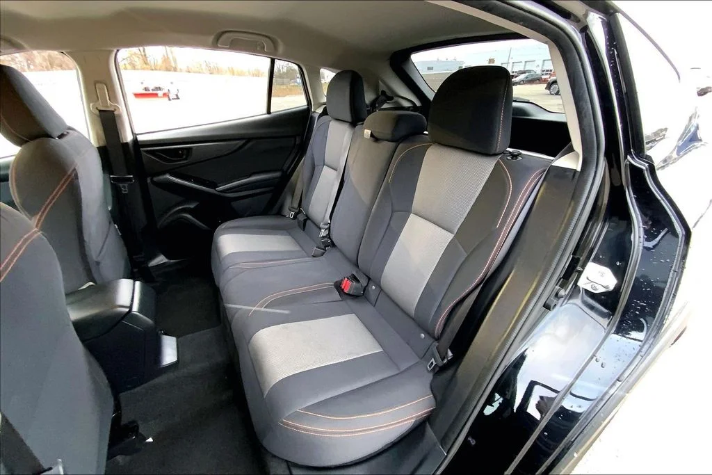 Used 2020 Black Subaru Premium image 25
