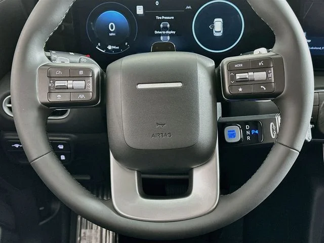 New 2027 Hyundai PALISADE SEL