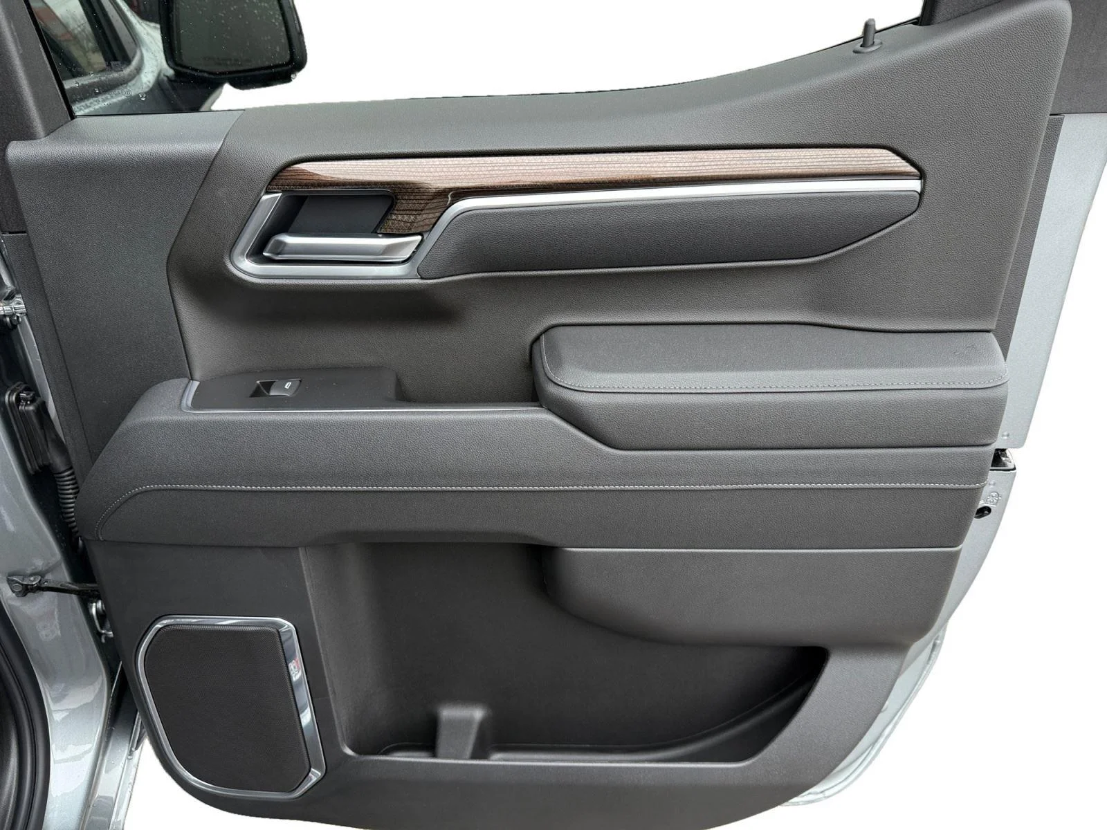 2026 Chevrolet Silverado 1500 RST - Photo 26