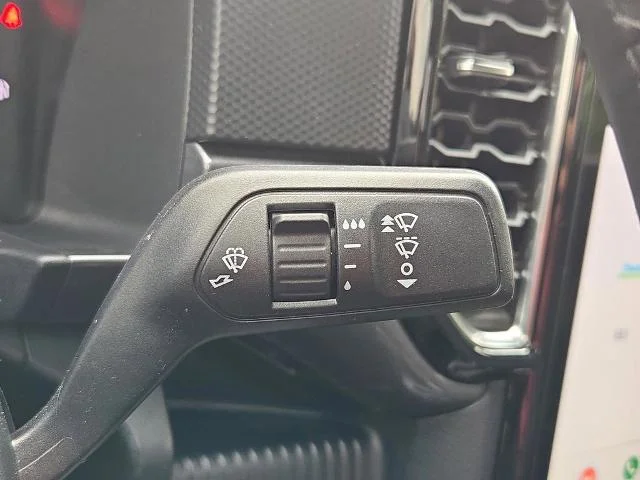 2025 Ford Ranger XLT - Photo 24