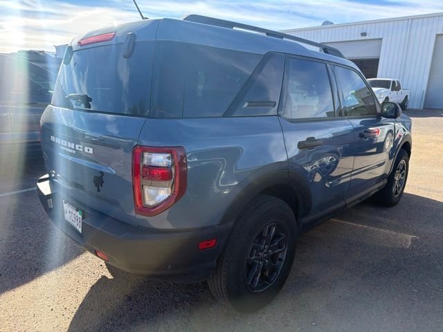 2024 Ford Bronco Sport Big Bend - Photo 13
