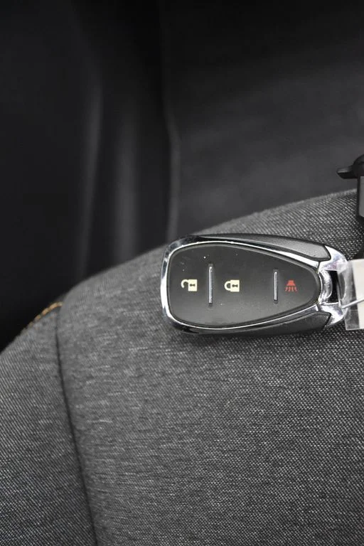 Used 2022 Blue Chevrolet LT image 29