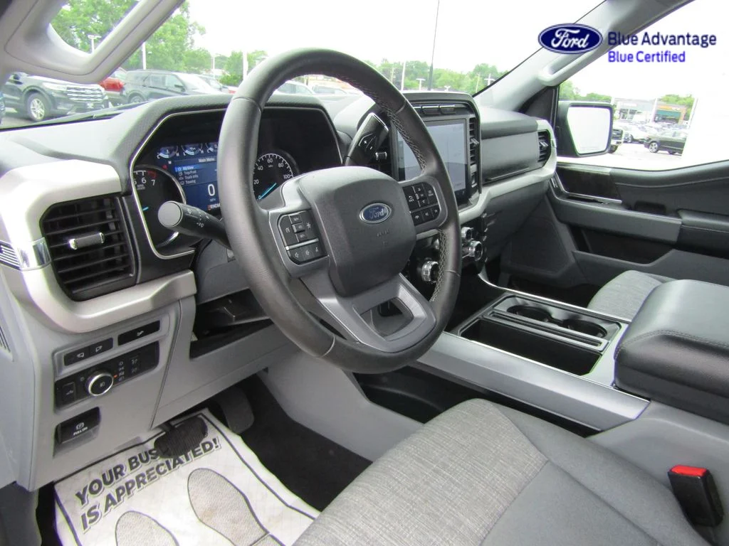 2023 Ford F-150 XLT - Photo 17