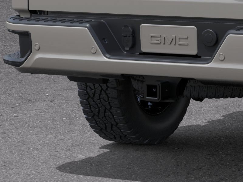 New 2026 Coastal Dune GMC AT4 image 14